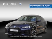 BMW i4 - eDrive35 M Sportpakket | Comfort Pack | Stuurwielrand verwar
