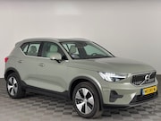 Volvo XC40 - 1.5 T4 PHEV | LEDER | Full LED | El. A-KLEP | SAGE GREEN | S