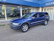 Volvo V70 - 2.4 T Geartronic Ocean Race NWE APK