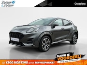 Ford Puma - 1.0 EcoBoost Hybrid ST-Line | Automaat | Adapt. Cruise contr