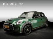 MINI Cooper - SE Electric | Classic Uitvoering | Panoramadak | Harm
