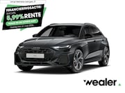 Audi A3 - 45 TFSI e S edition Competition | 272 PK | SoH 100% | Head-u