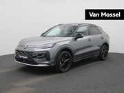 Volkswagen T-Roc - 1.5 eTsi Style First Edition | DEMO | PANORAMADAK | ACHTERUI
