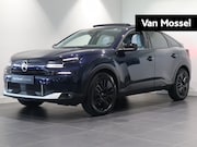 Citroën C4 - Hybrid 145pk Max - MASSAGE STOELEN - PANORAMISCH SCHUIFDAK -