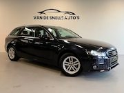 Audi A4 - Avant 1.8 TFSI Pro Line Business NIEUWEKETTING/PANO/TREKHAAK