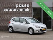 Hyundai ix20 - 1.6i i-Motion, 55.000 km