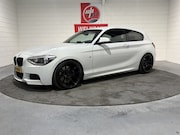 BMW 1-serie - M135i High Executive, Stage 1, 400 pk, Handbak, Nwe lagersch