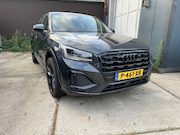Audi Q2 - 30 TFSI Advanced edition