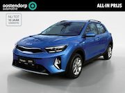 Kia Stonic - 1.0 T-GDi MHEV DynamicLine I Navi I Camera I Climate Control