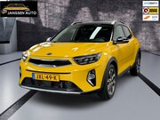Kia Stonic - 1.0 T-GDi MHEV DynamicPlusLine | DCT | Camera | Carplay | Na