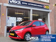 Toyota Aygo - 1.0 VVT-i x-play Automaat All in prijs Bovaggarantie