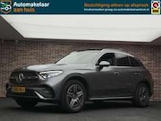 Mercedes-Benz GLC-klasse - 4MATIC AMG Line