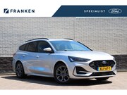 Ford Focus - Wagon 1.0 EcoBoost Hybrid ST Line X | BLIS | Head-Up | Trekh
