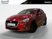 Mazda 2 - 1.5 SPORT SELECTED | NAVI | CAMERA | NL-AUTO |