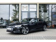 Audi A5 - Sportback 40 TFSI 190PK Aut. | Design Pro Line Plus | 19" S-