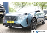 Peugeot E-5008 - GT Avantage 73 kWh | Alcantara bekleding | Verw. stoelen voo