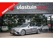 Mercedes-Benz E-klasse - Cabrio 200 AMG Line , Sfeerverlichting, Stoel/nekverwarming,