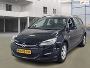Opel Astra - Sports Tourer 1.3 CDTi S/S Cosmo NAVI 2 X SLEUTELS BOEKJES