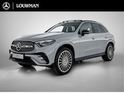 Mercedes-Benz GLC-klasse - 300e 4MATIC Sport Edition | Premium Plus pakket | Stoelventi