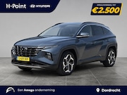Hyundai Tucson - Premium 1.6 T-GDI HEV 230pk | LEDER | STOELVENTILATIE + VERW