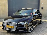 Audi A3 - Sportback 2.0 TFSI S3 quattro Pro Line Plus S-Line Vol Optie