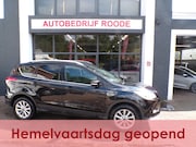 Ford Kuga - 1.5 EcoBoost ST Line LEES TEKST, 1e EIGENAAR