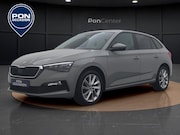 Skoda Scala - 1.0 TSI Business Edition | Navigatie | Stoelverwarming | Cru