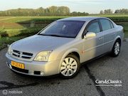 Opel Vectra - 2.2-16V Elegance