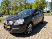 Nissan Qashqai - 2.0 Connect Edition - panorama dak - airco - cruise control