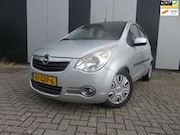 Opel Agila - 1.2 Enjoy