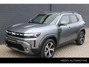 Dacia Duster - TCe 130 PK mild hybrid Journey Navigatie | Camera | Climate 