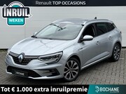 Renault Mégane - Estate 1.3 TCe 140 Techno | Automaat | Trekhaak | Navigatie 