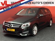 Mercedes-Benz B-klasse - 180 Ambition | Airco | Cruise control | Trekhaak