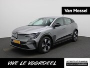 Renault Mégane E-Tech - 130 PK EV40 Boost Charge Equilibre | APPLE CARPLAY | ACHTERU