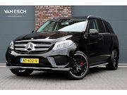 Mercedes-Benz GLE-Klasse - 400 4MATIC AMG Line | Distronic+ | Luchtvering | Schuifdak |