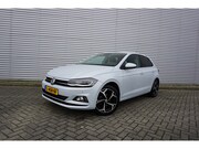 Volkswagen Polo - 1.0 TSI Highline AUTOMAAT - Climate / Navi / Cruise / Camera