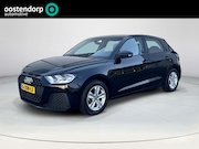 Audi A1 - Sportback 25 TFSI Pro Line | Rijklaarprijs | Apple Carplay &