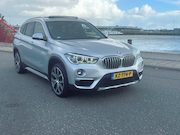 BMW X1 - 2.0i sDrive Centennial High Executive PANO LEDER LED NAVI PD