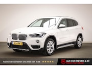 BMW X1 - xDrive20i High Executive | AUDIO MEDIA PACK | PANORAMADAK |