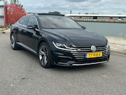 Volkswagen Arteon - 1.5 TSI Business R 3XR LINE PANO LED LEDER CAMERA FULL