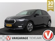 Skoda Fabia - 1.0 TSI Ambition | Adapt. Cruise | Parkeersensoren | CarPlay