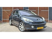 Peugeot 207 - SW 1.6 VTi XS | Trekhaak | Bluetooth | Ruime auto | NAP