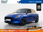 Suzuki Swift - 1.2 Style Sport Pack | Uniek | Ook andere kleuren mogelijk! 