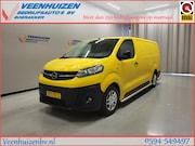 Opel Vivaro - 50kWh L3/H1 217km Elektrisch