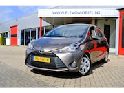 Toyota Yaris - 1.5 VVT-i Aspiration 5-drs Clima|Cam|1e Eigenaar