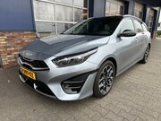 Kia Ceed - 1.5 T-GDI GT-LINE, Camera, Elektr. A klep, Stoel/stuurwiel v