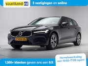 Volvo V60 - 2.0 B3 Momentum Advantage Aut. [ Trekhaak Leder Stoel / stuu