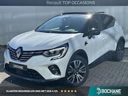 Renault Captur - 1.3 TCe 155 Initiale Paris | Schuif/Kantel-Dak | 360 Camera