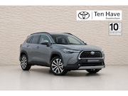 Toyota Corolla Cross - Hybrid 140 Style Automaat | Apple CarPlay en Android Auto |