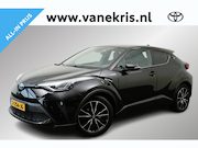 Toyota C-HR - 2.0 Hybrid Executive, Leder, Trekhaak, BSM